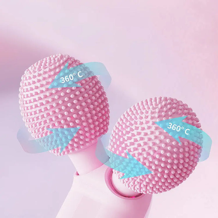 Facial Cleaning and Slimming Vibrating Roller - LV B&B Shop