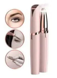 Flawlessly Electric Eyebrow Tweezer - LV B&B Shop