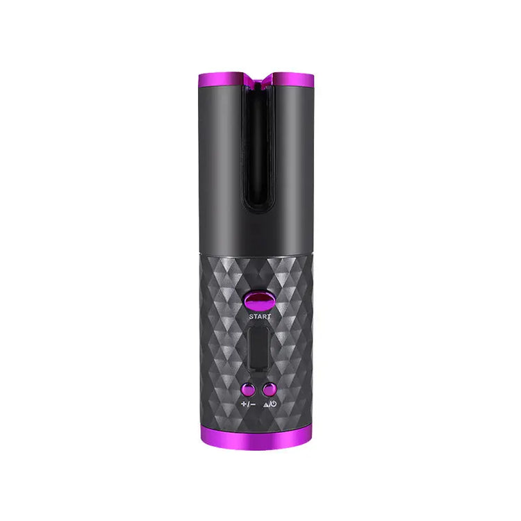 Automatic Wireless Curl Iron - LV B&B Shop