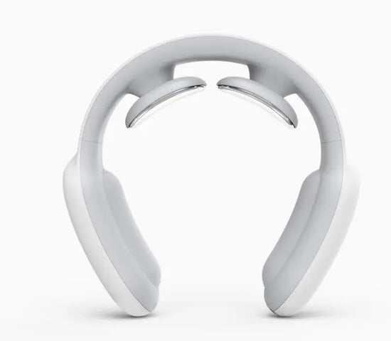 Intelligent Remote Control Shoulder Massager - LV B&B Shop