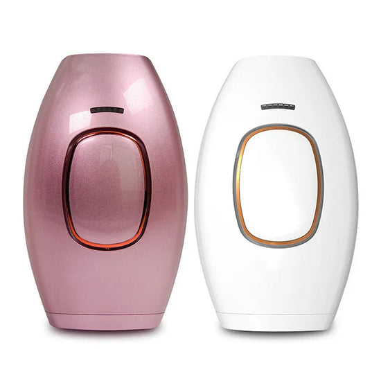 Home Laser Hair Removal Device - LV B&B Shop