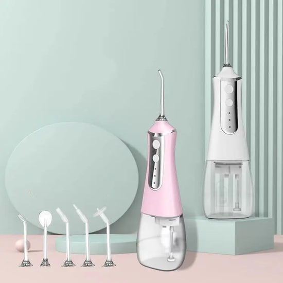 Dental Water Flosser - LV B&B Shop