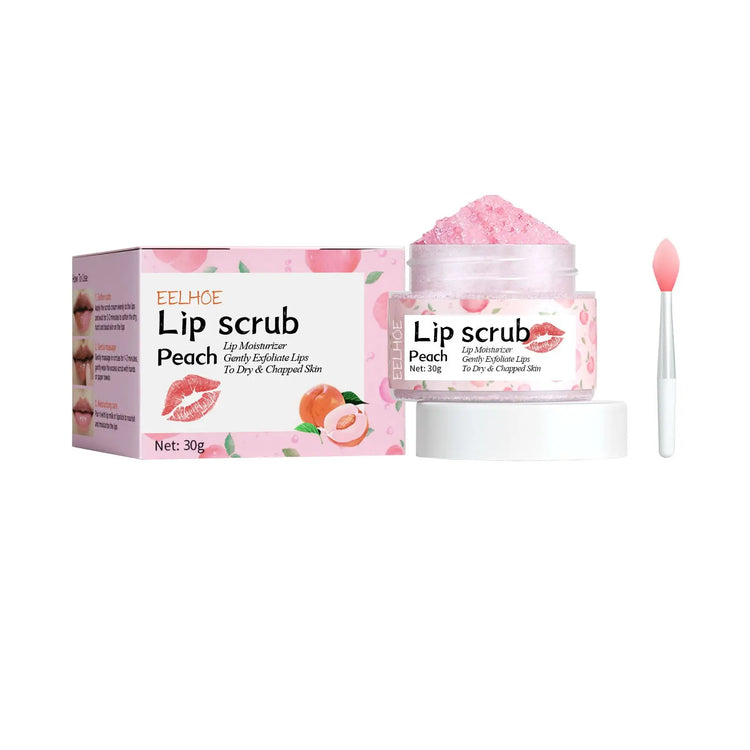 Moisturizing Lip Scrub - LV B&B Shop