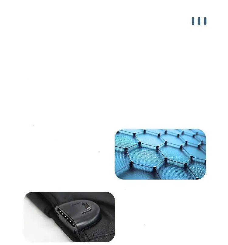 Infrared Sauna Body Blanket - LV B&B Shop