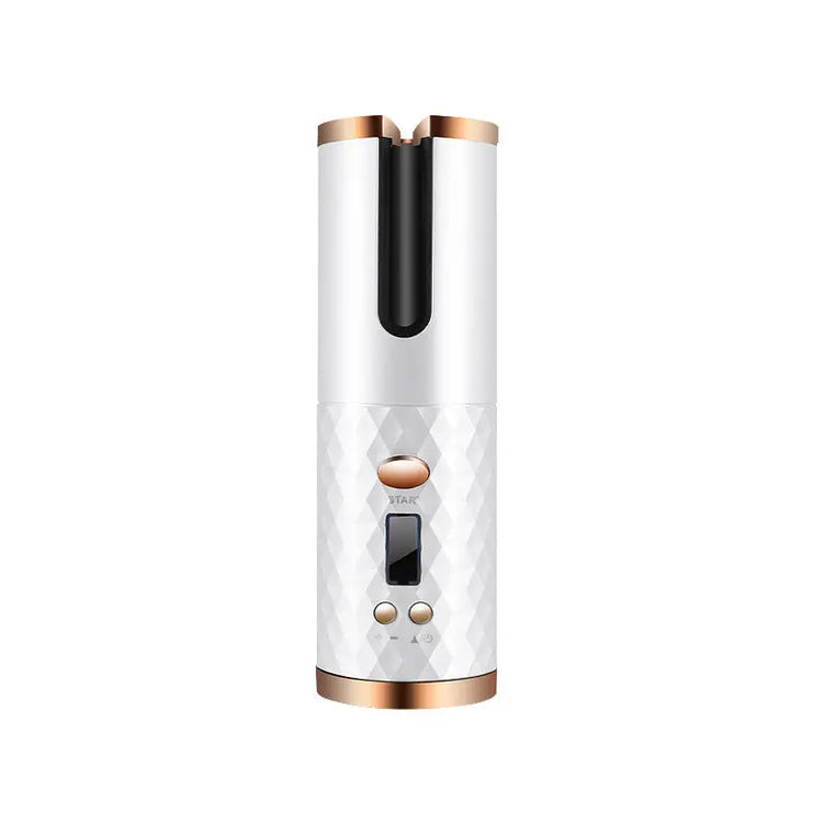 Automatic Wireless Curl Iron - LV B&B Shop