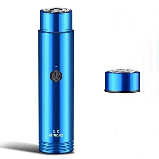 Mini Portable Shaver - LV B&B Shop
