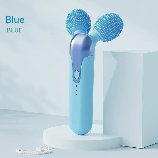 Facial Cleaning and Slimming Vibrating Roller - LV B&B Shop