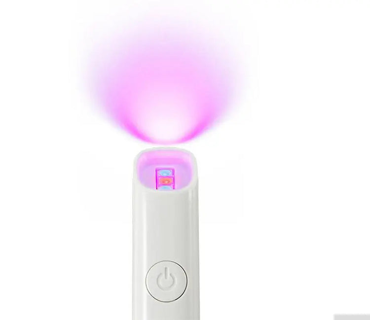Led Light Anti Acne Beauty Instrument - LV B&B Shop