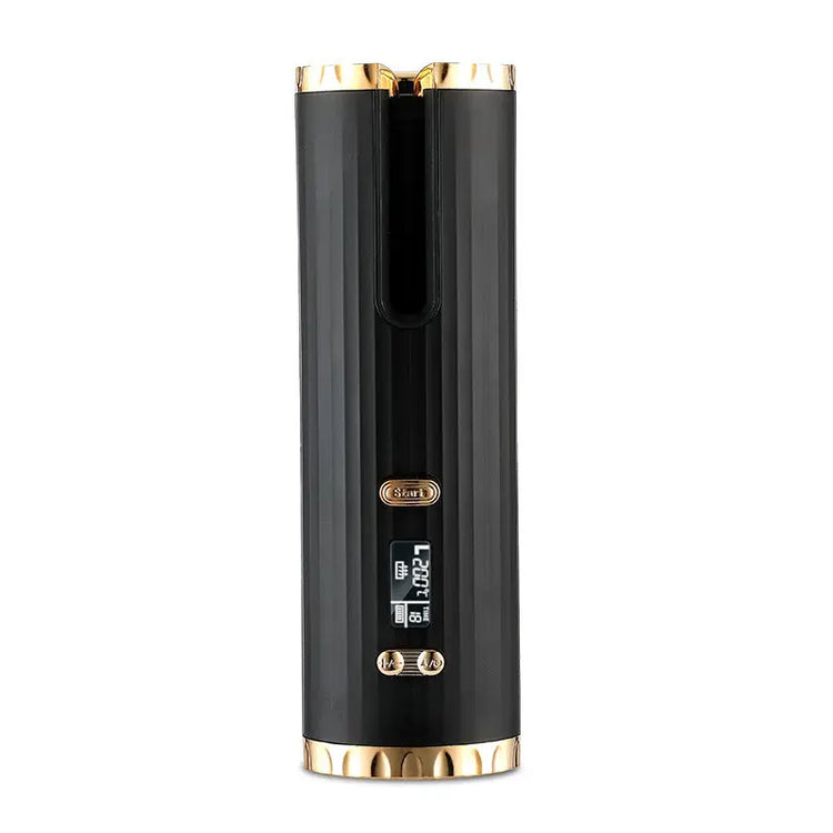 Automatic Wireless Curl Iron - LV B&B Shop