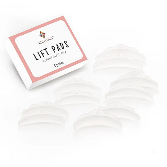 Lash Lift Perming Kit - LV B&B Shop