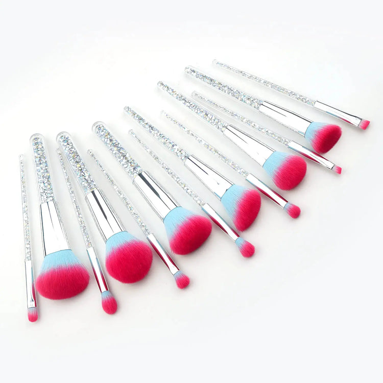Frost Candy Vegan Brushes - LV B&B Shop
