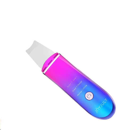 Ultrasonic Pore Cleaning Tool - LV B&B Shop