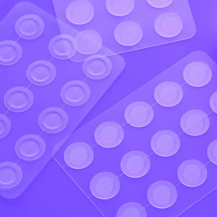 Good Molecules Pimple Patches (60 Patches) Zendrop