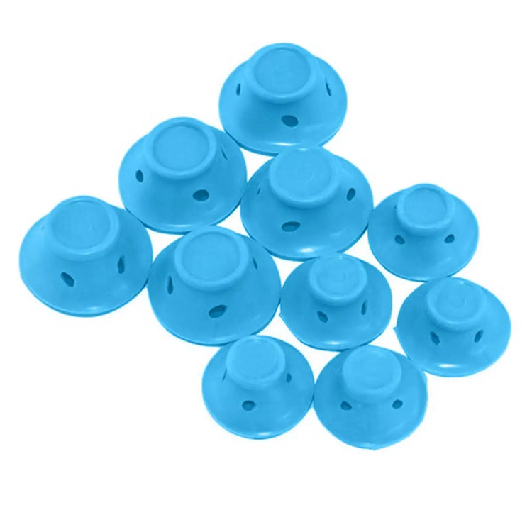 Magic Soft Rubber Hair Rollers - LV B&B Shop