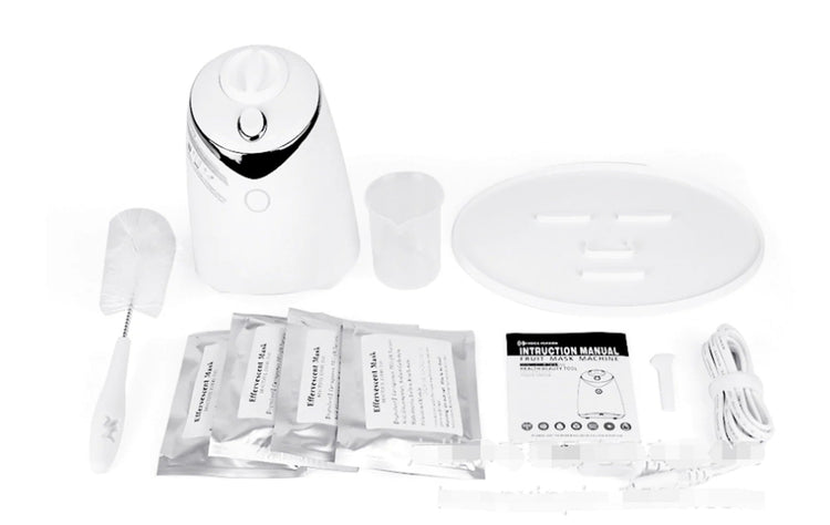 Face Mask Maker - LV B&B Shop