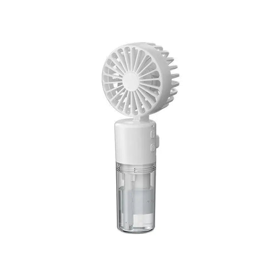 Portable Mini Water Spray Fan - LV B&B Shop