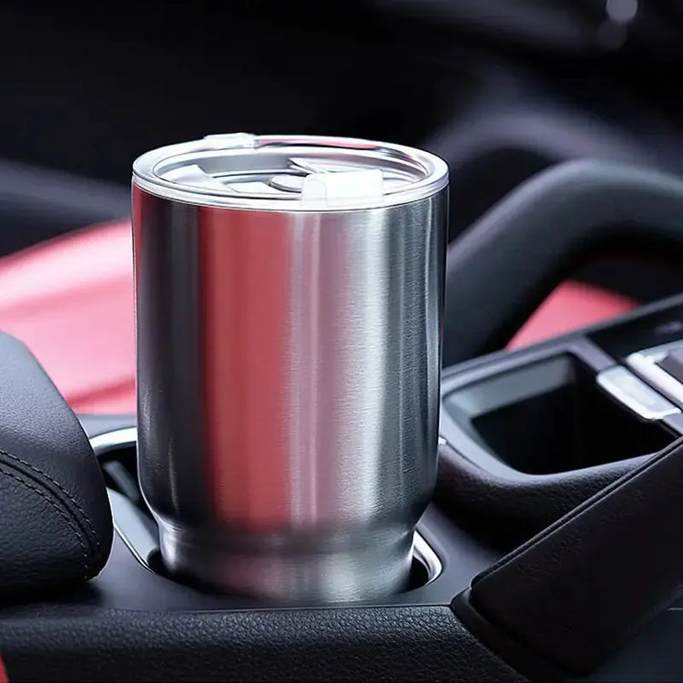 Thermos Tumbler Cups With Slider Lid - LV B&B Shop
