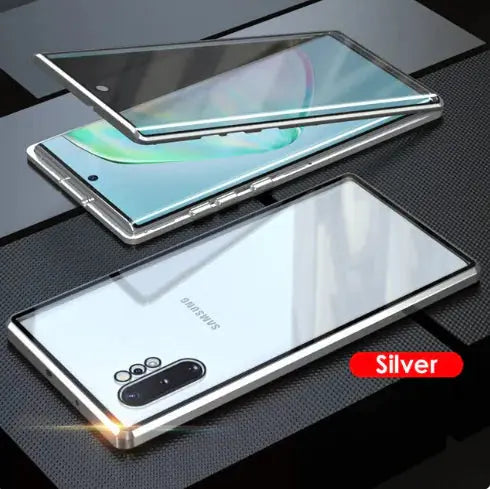 Anti Peep Magnetic Privacy Case - LV B&B Shop