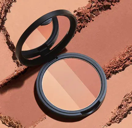 TOO COOL FOR SCHOOL Artclass By Rodin Blush De Ginger Orange KOREALY