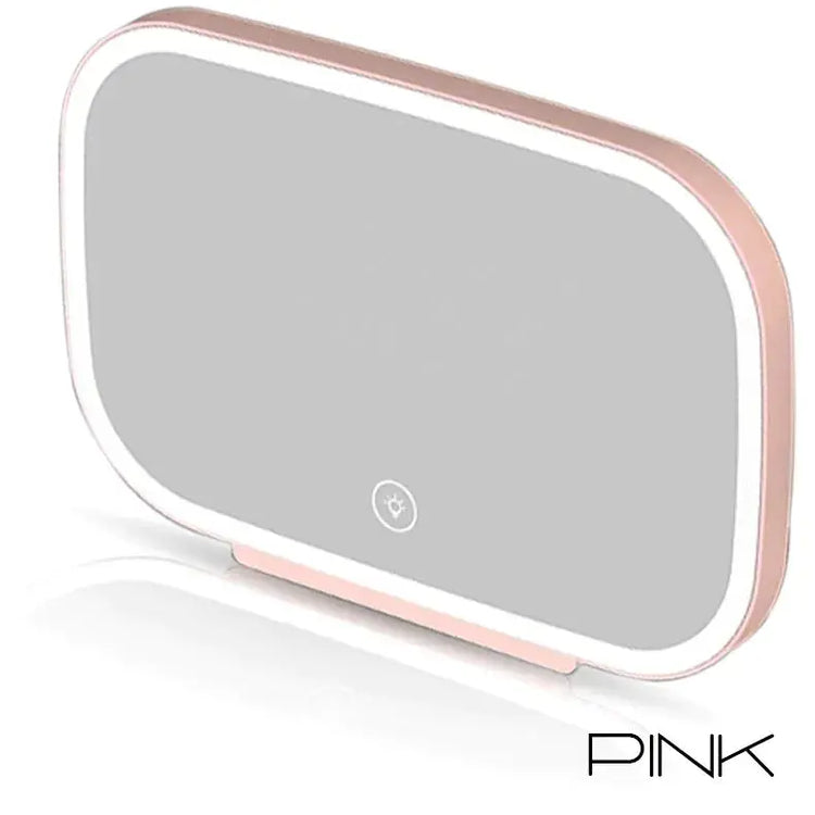 Car LED Make-Up Mirror - LV B&B Shop
