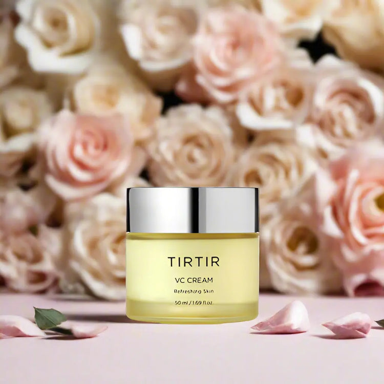 TIRTIR VC Cream 50ml