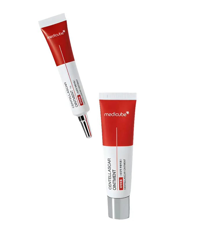 medicube CENTELLASCAR OINTMENT 30g