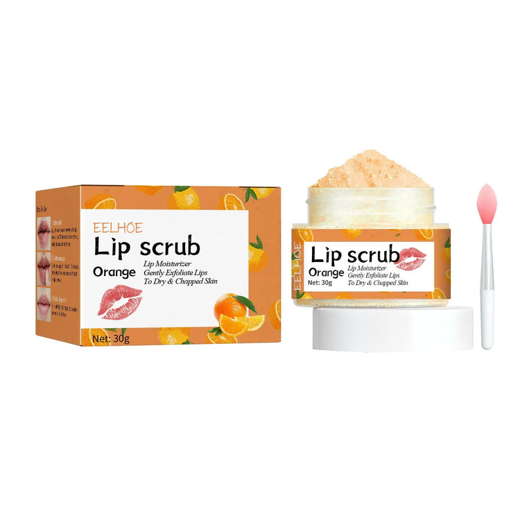 Moisturizing Lip Scrub - LV B&B Shop