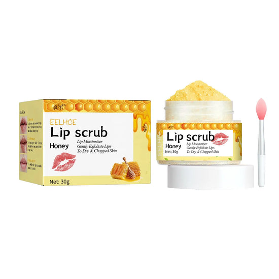 Moisturizing Lip Scrub - LV B&B Shop