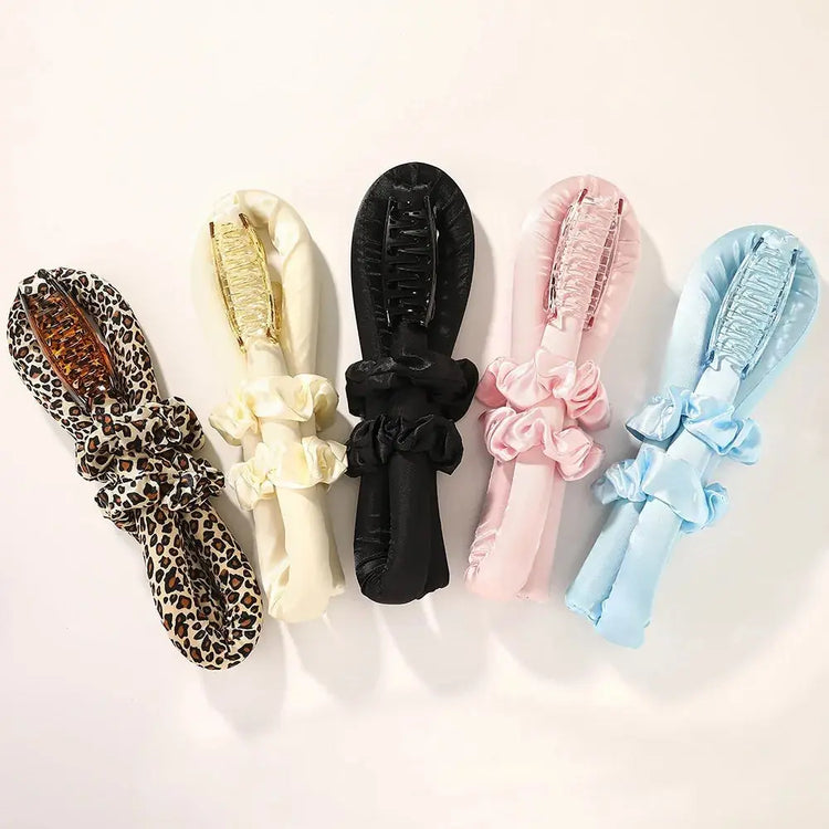 Heatless Hair Curler - LV B&B Shop