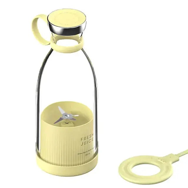 Portable Blender Juicer - LV B&B Shop