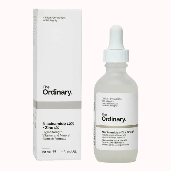 Niacinamide Serum The Ordinary - LV B&B Shop