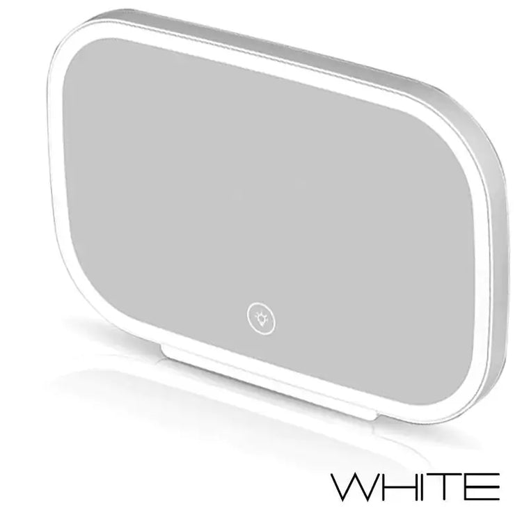 Car LED Make-Up Mirror - LV B&B Shop