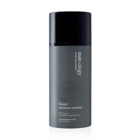 belif Manology 101 Smart Moisture Extreme 100ml for Men 4-in-1 &