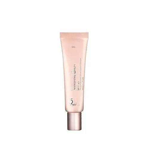 9wishes VB Glow Tone Up Cream SPF21 30ml KOREALY