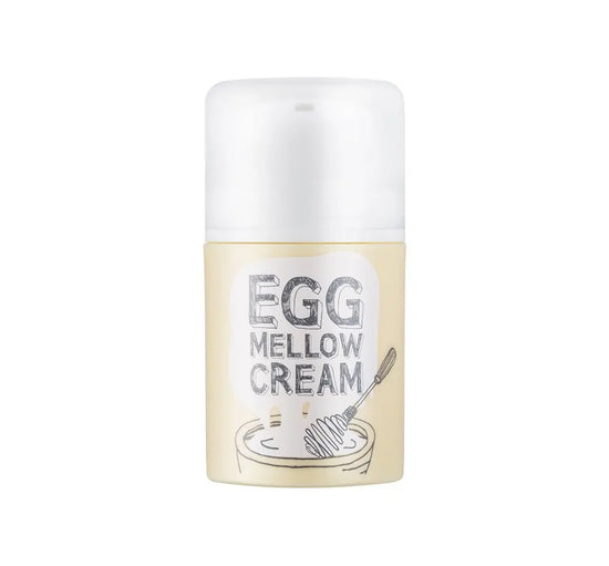 TOO COOL FOR SCHOOL Egg Mellow Cream 50ml KOREALY