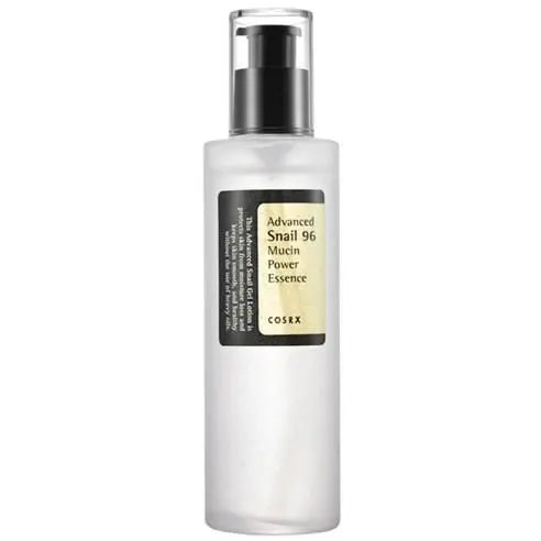 COSRX Advanced Snail 96 Mucin Power Essence 100ml KOREALY
