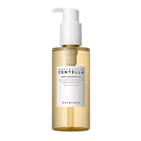 SKIN1004 Madagascar Centella Light Cleansing Oil 200ml KOREALY