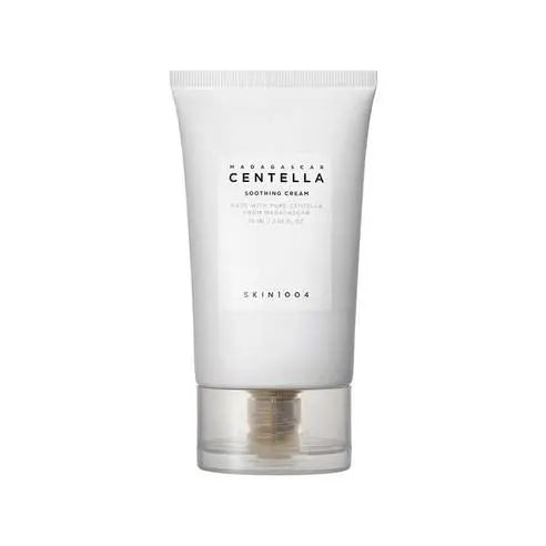 SKIN1004 Madagascar Centella Soothing Cream 75ml KOREALY