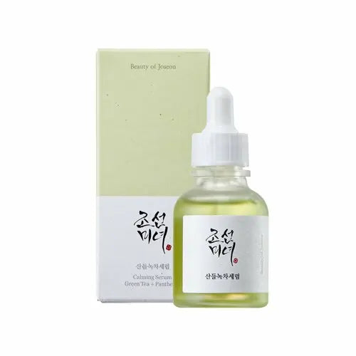 Beauty of Joseon Calming Serum Green Tea + Panthenol 30ml - LV B&B Shop