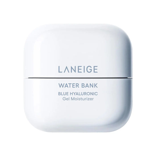 LANEIGE Water Bank Blue Hyaluronic Gel Moisturizer 50ml KOREALY