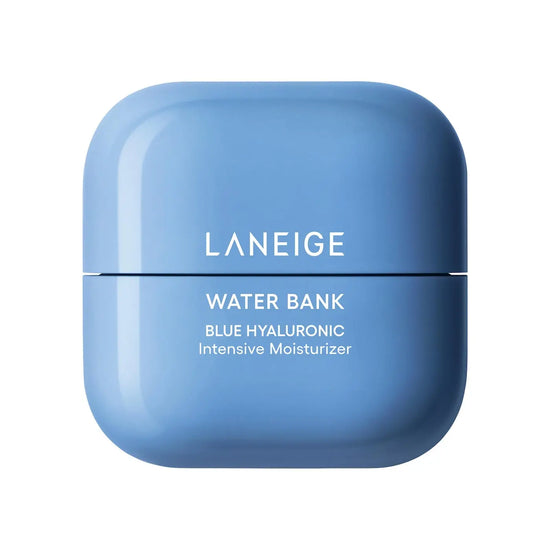 LANEIGE Water Bank Blue Hyaluronic Intensive Moisturizer 50ml KOREALY