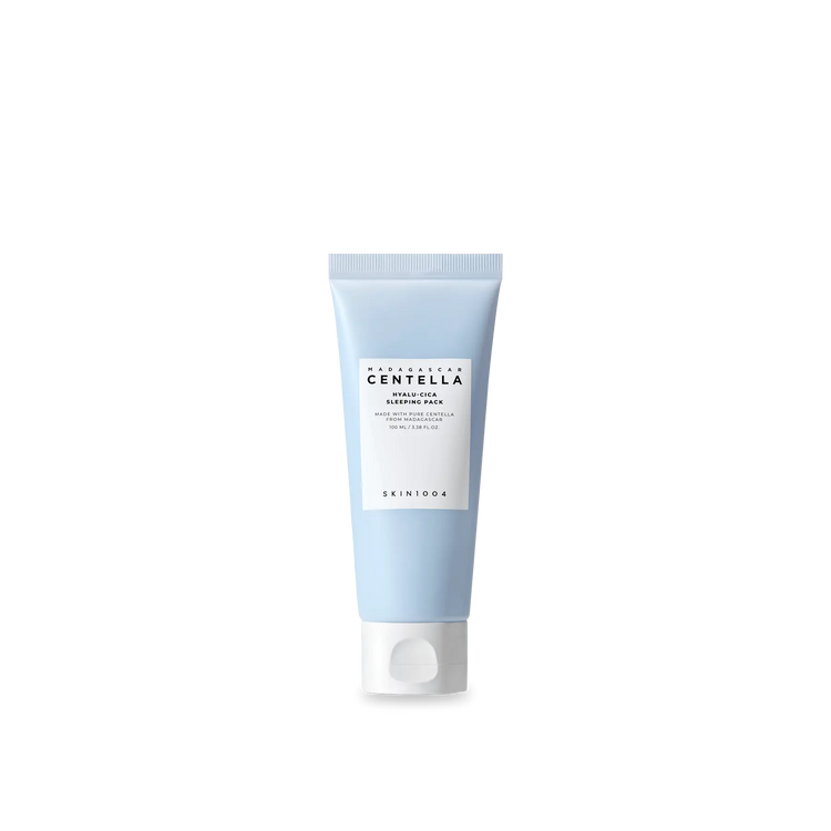 SKIN1004 HYALU-CICA Sleeping Mask 100ml KOREALY