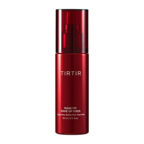 TIRTIR Mask Fit Make Up Fixer 80ml - LV B&B Shop
