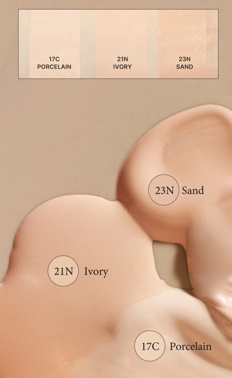 TIRTIR Mask Fit Red Cushion MINI - LV B&B Shop