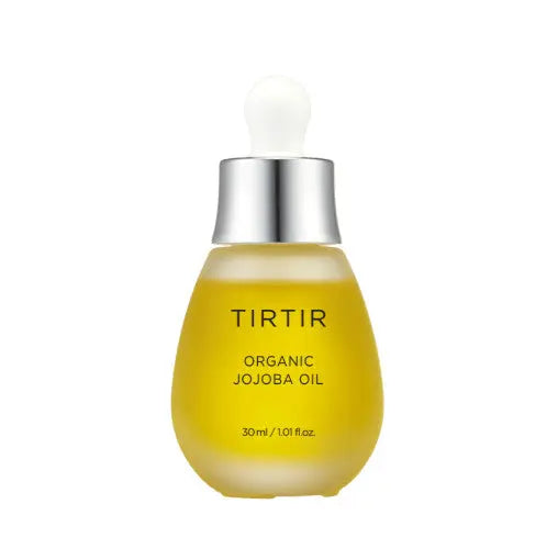 TIRTIR Organic Jojoba Oil 30ml KOREALY