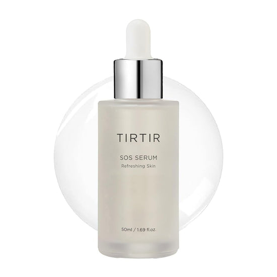 TIRTIR SOS Serum 50ml - LV B&B Shop