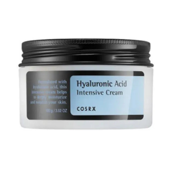 COSRX Hyaluronic Acid Intensive Cream 100g KOREALY