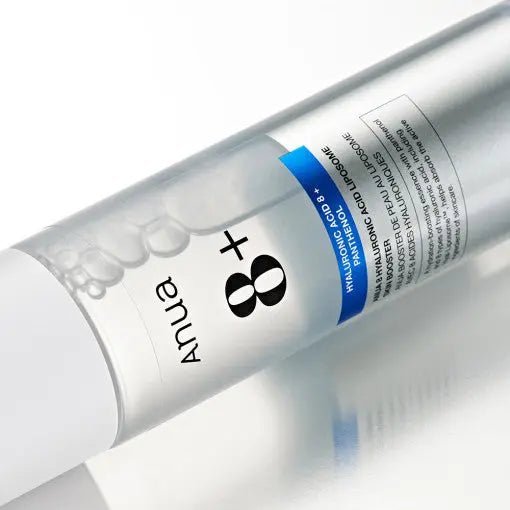 Anua 8 Hyaluronic Acid Liposome Skin Booster 150ml - LV B&B Shop