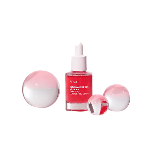 Anua Niacinamide 10% + TXA 4% Dark Spot Correcting Serum 30ml
