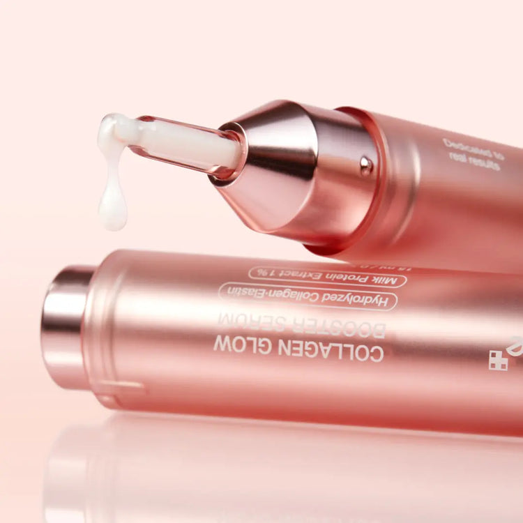 Medicube Collagen Glow Booster Serum 15ml KOREALY